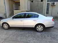 Volkswagen Passat TDI