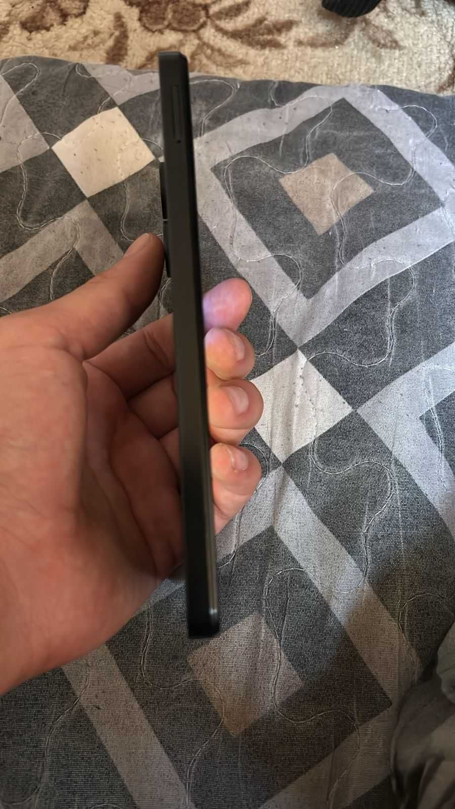 Redmi 13C 256гб срочно продам