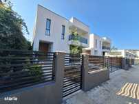 Vila de lux finalizata, P+ 1,  4 camere, Fundeni
