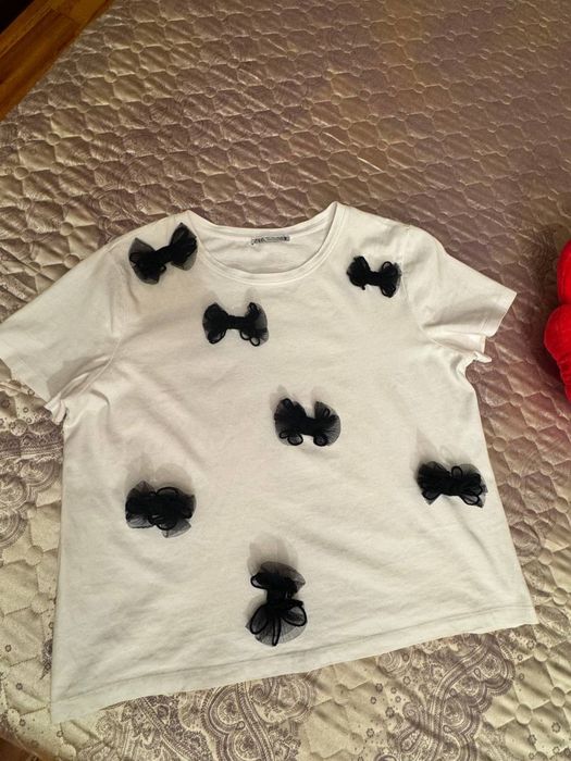 Футболка Zara