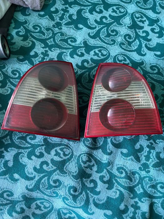 Faruri si triple passat b5.5