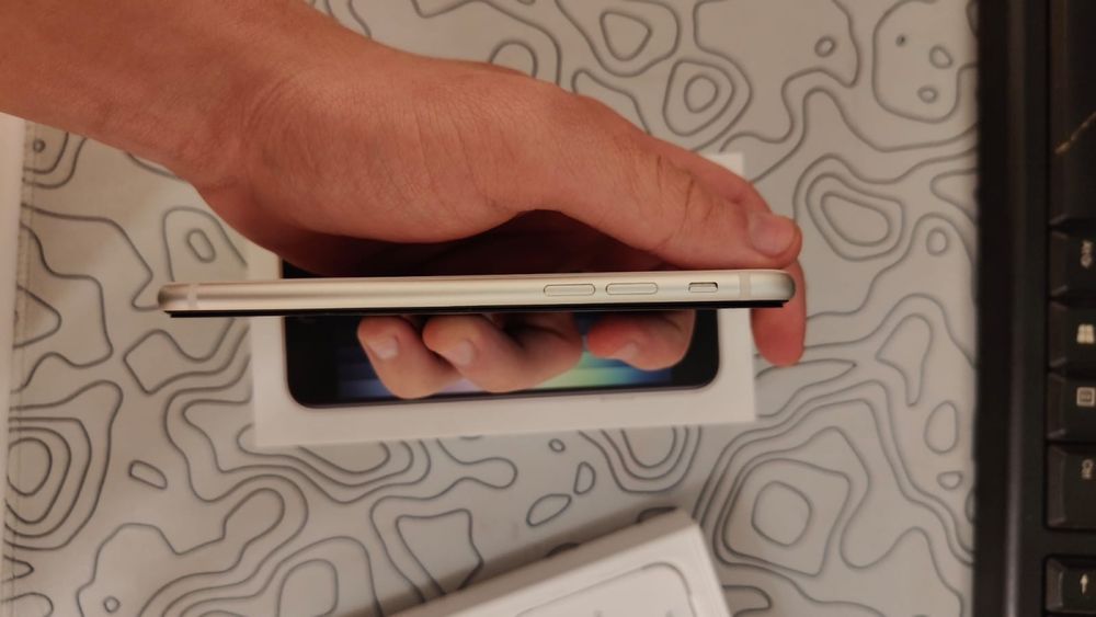Iphone se 3 2022