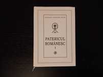 Patericul romanesc - Arhimandrit Ioanichie Balan