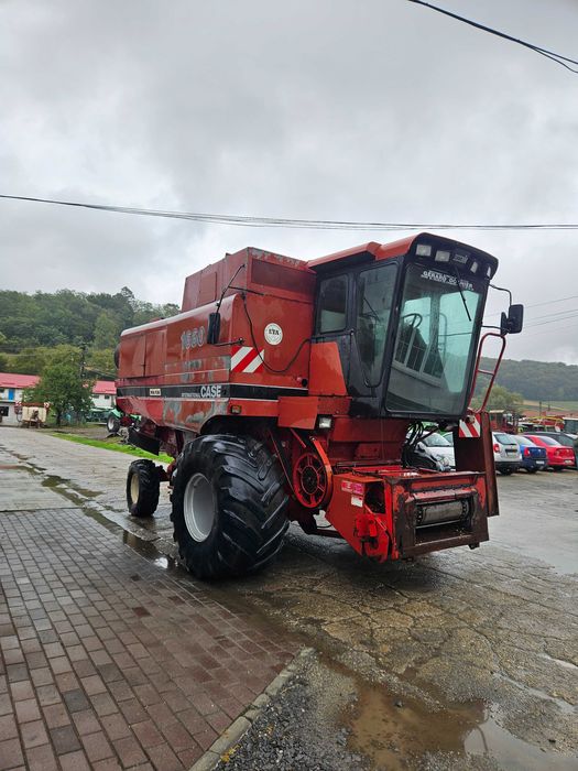 Dezmembram combina Case IH 1660 Axial Flow