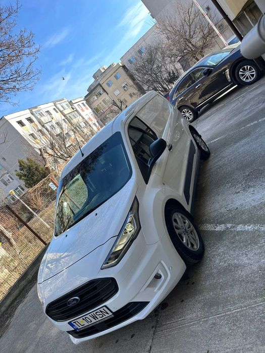 Ford Transit Connect Ford Transit Connect