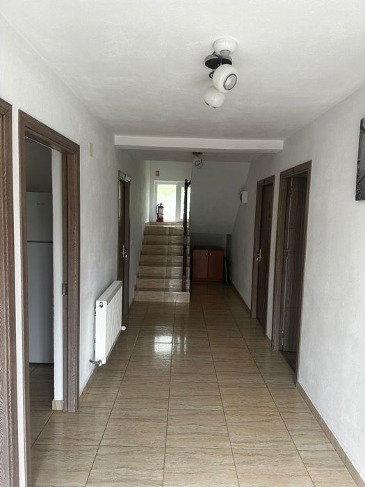 Ofertă Revelion Ocnele Mari