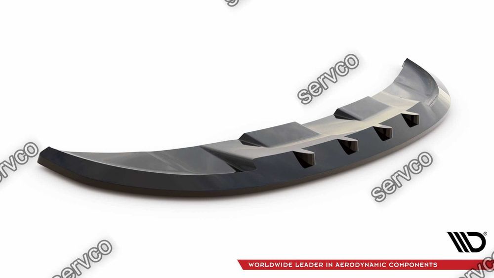 Prelungire bara fata Land Rover Range Rover Sport SVR 2015-2018 v1