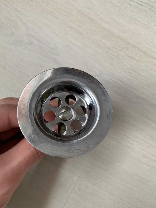 Розетка за сифон 1 1/4