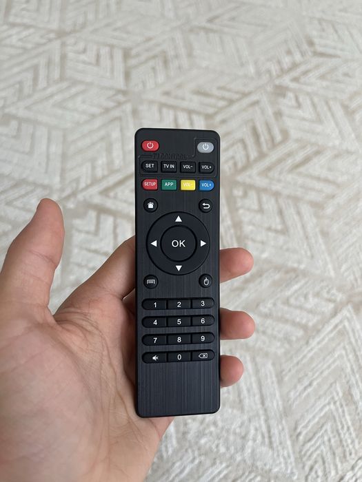 Smart приставка Smartbox