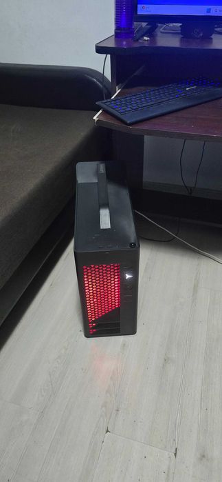 Sistem gaming  i5 9400  gtx 1660 ti