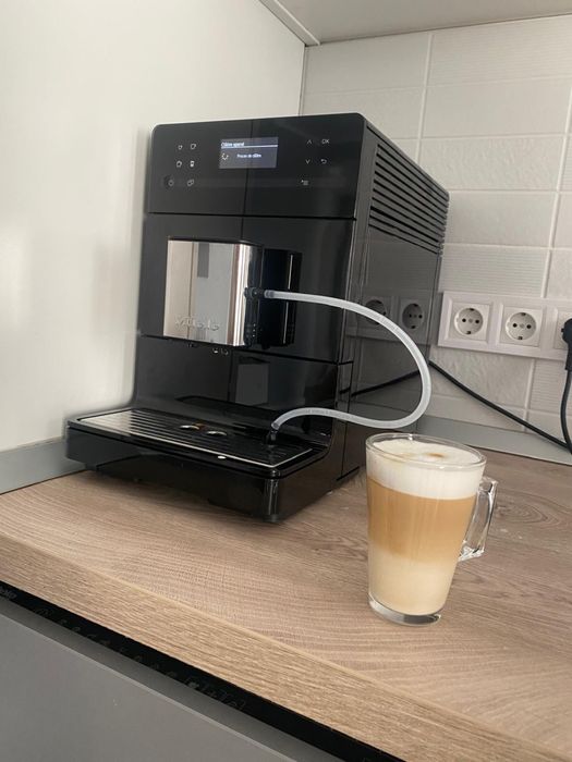 Espressor Miele , stare perfecta