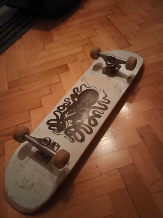Skateboard începători/avansați