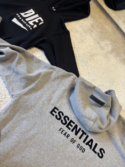 Essentials,Diesel,Ugg,Vans,Nike,Adidas,Karl Kani