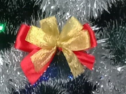 Шымкент продаём бантики на заказ для ёлки