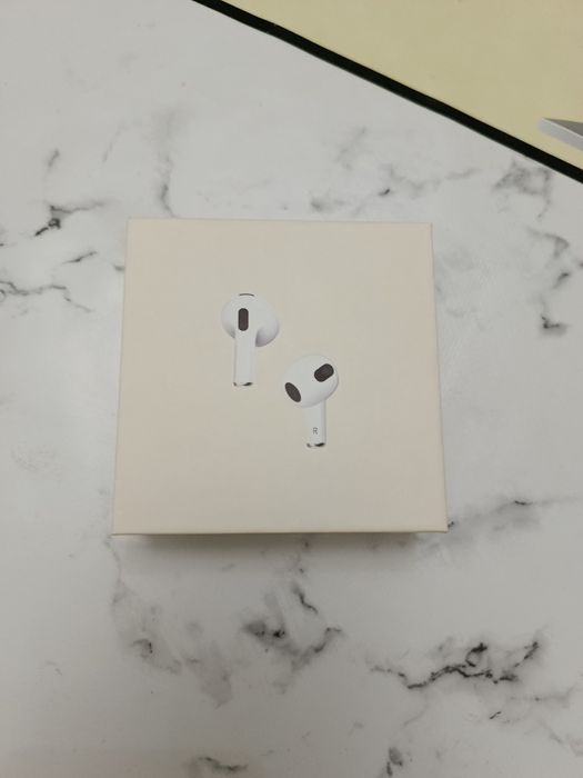 AirPods 3 Оригинал.