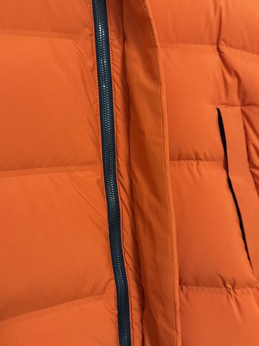 Geaca Gant Barbati Marimea L nouă cu eticheta