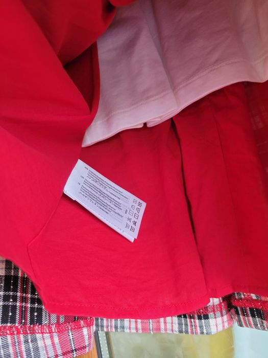 Rochie Mayoral 4 ani(104cm)