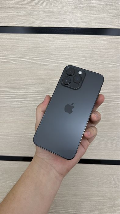Iphone 14 pro max 256gb / Айфон 14 про макс 256гб
