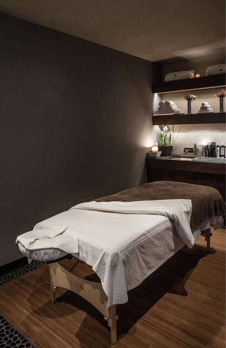 Оздоровительный массаж на выезд и у себя