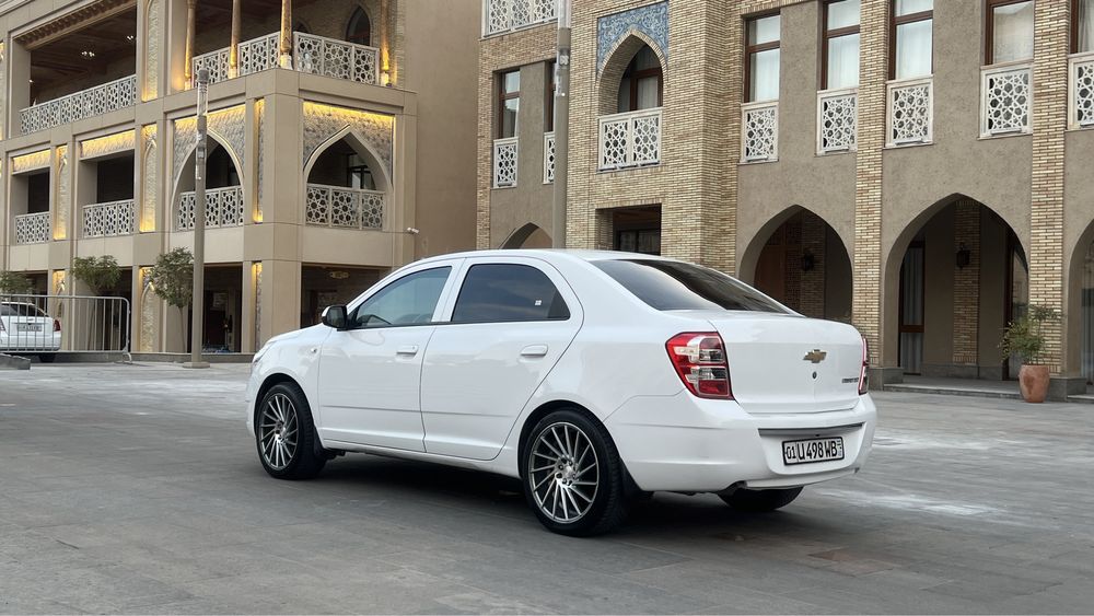 Срочно сотиладти кобальт 2020 йил 4 позиция