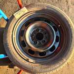 Roti/Jante/Jenti tabla originale BMW Seria 1 F20 F21 | 195/55 R16