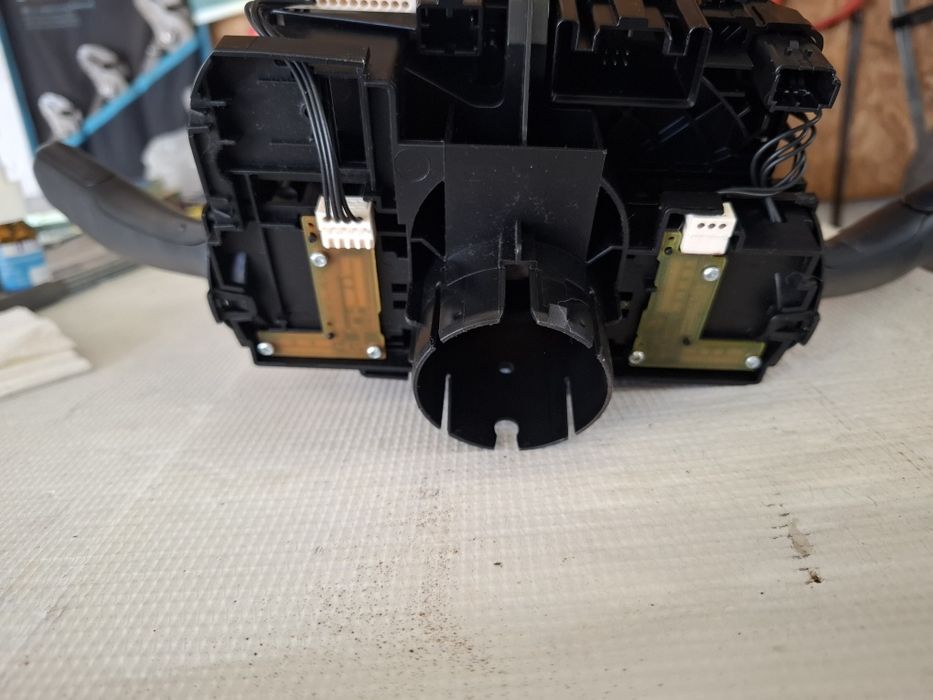 Лостчета и лентов кабел за audi a4 b8 ауди а4 б8