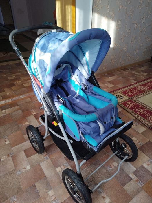Детские коляска  продам