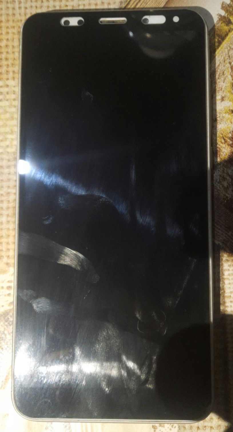 Redmi 5 plus 32 xotira
