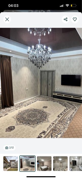 продается участок ДОМБРАБАД ,участок сотилади