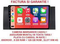 Navigatie BMW X5 E53 si SERIA 5 E39 , Garantie 2GB 4GB 8GB RAM