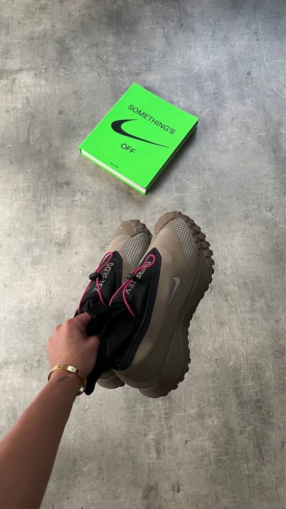 Nike ACG Mountain Fly GORE-TEX