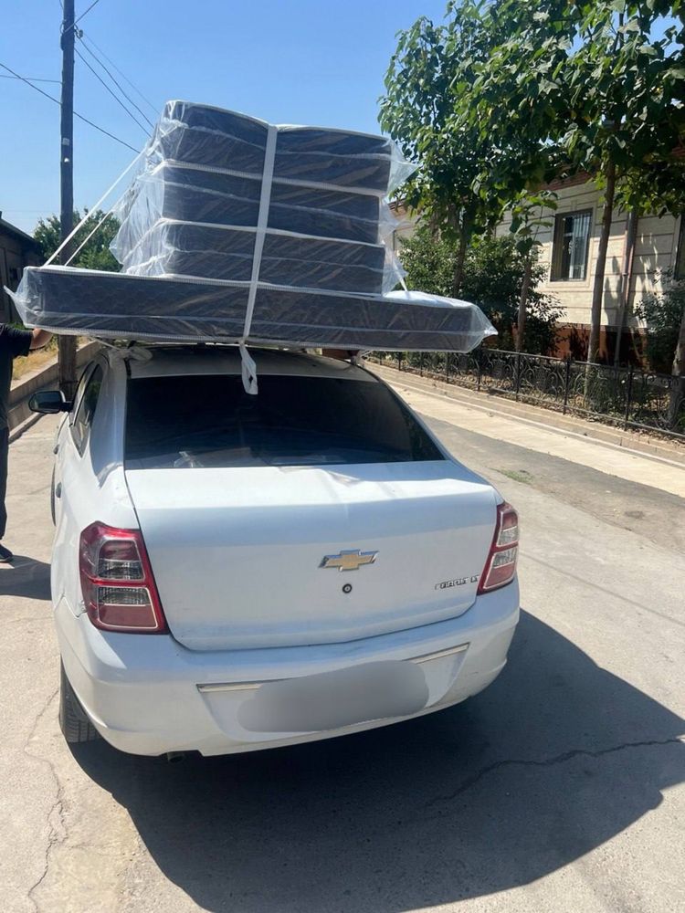 Matras ishalb chiqazish 1 qol sifatli matraslar