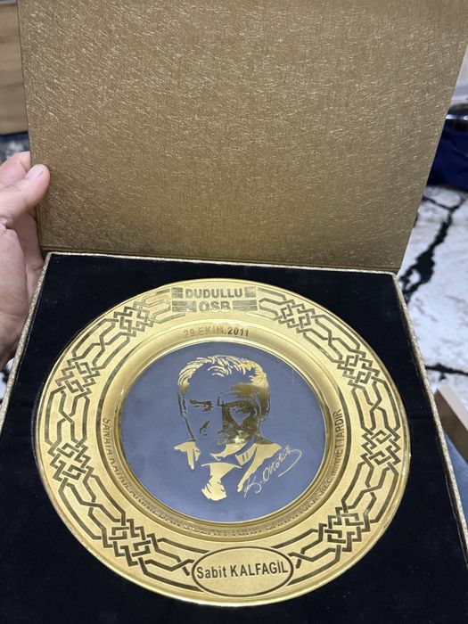 Tilla Tavoq,Turkiyadan oganman Tozza tilla,