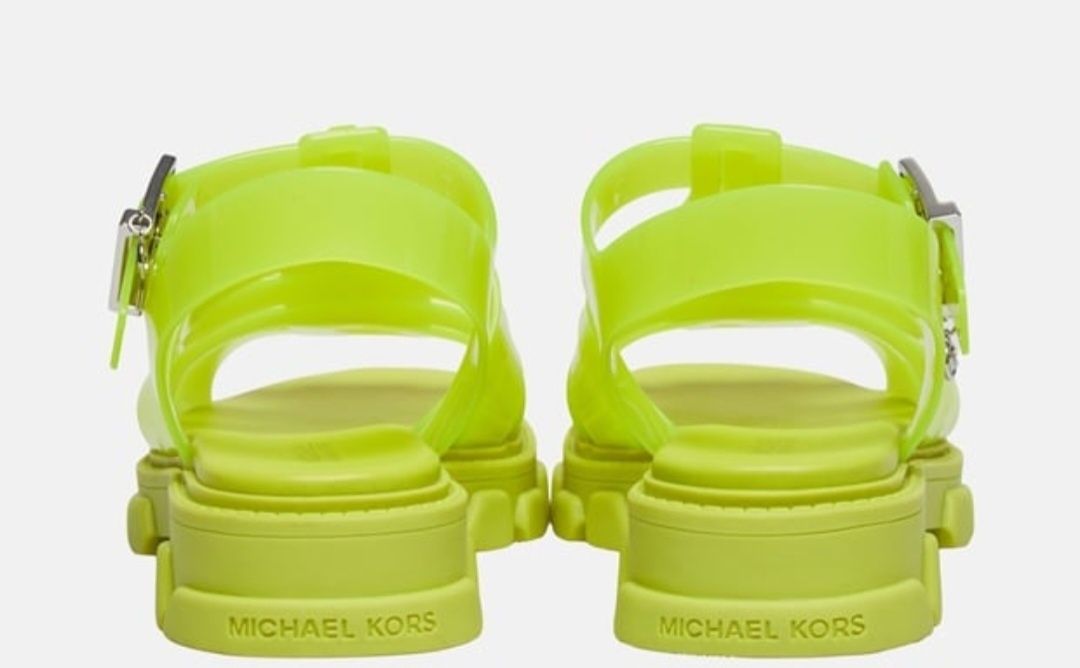 Дамски сандали Michael Kors Jegger Fisherman различни номера