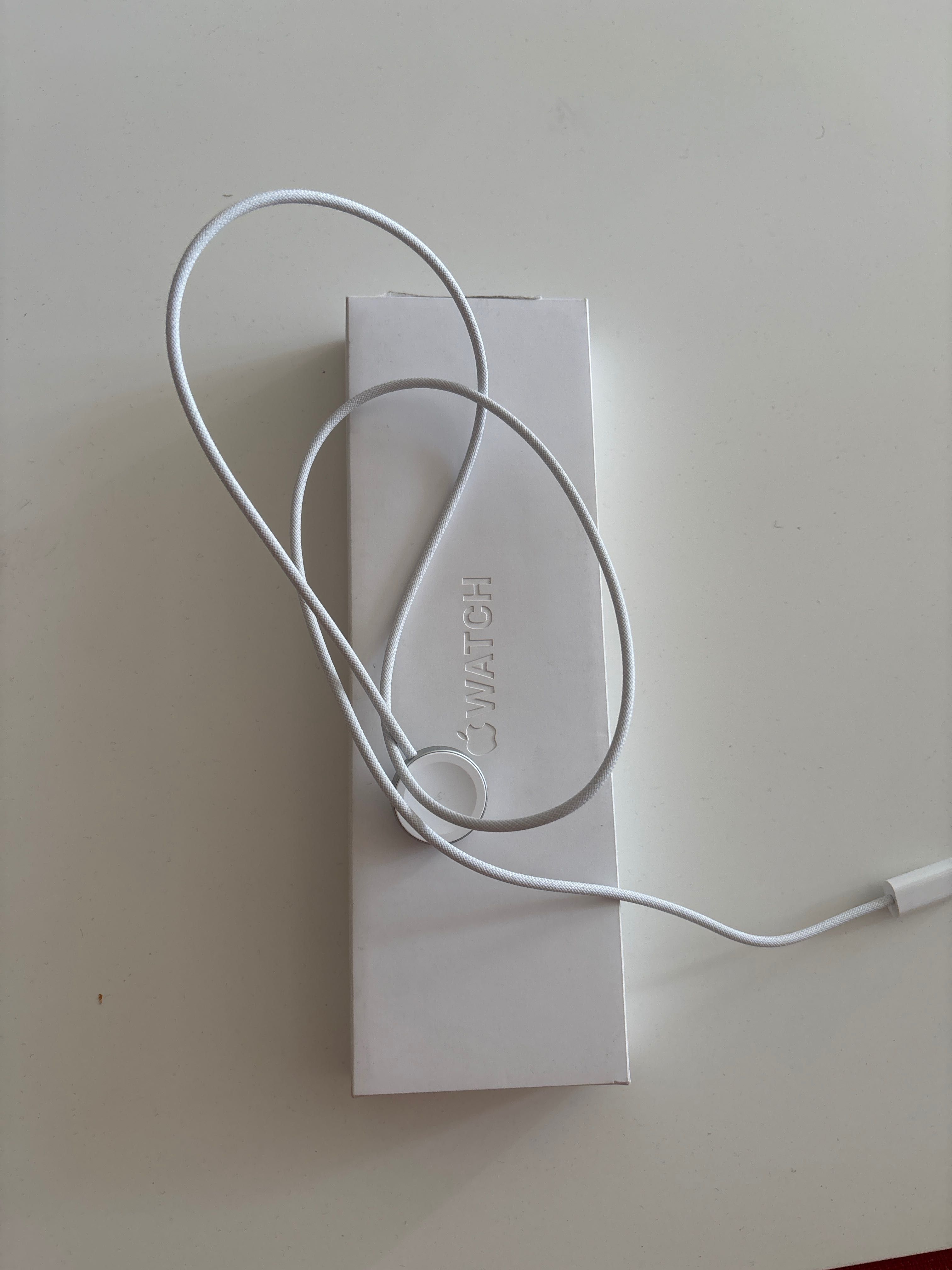 Apple Watch S10 GPS + Cellular
