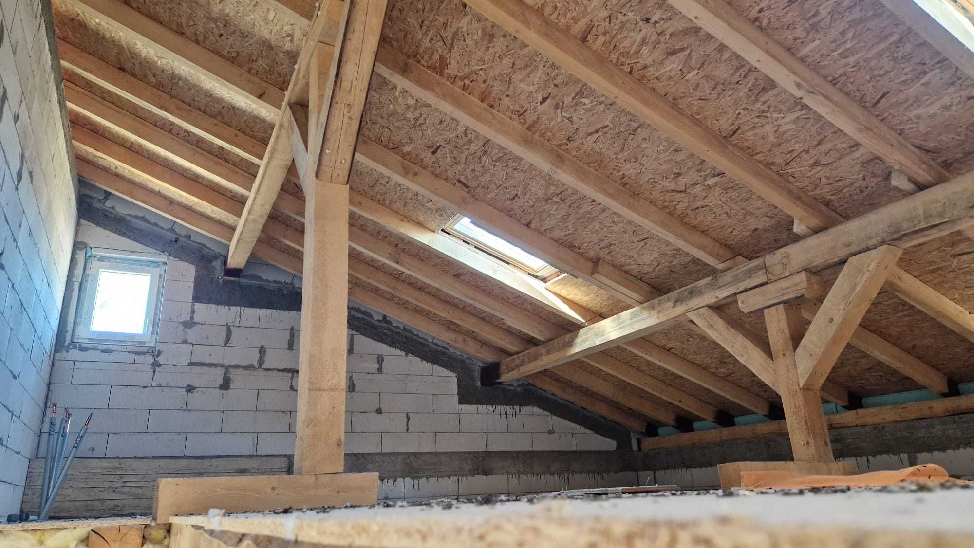 Apartament 2 camere , pod, zona centru, în construcție, TVA 9%