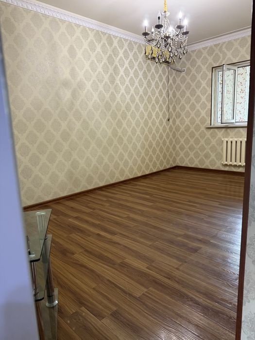 Срочно продаётся 3х комнатная квартира