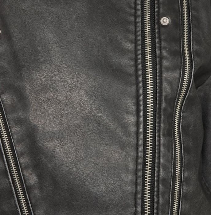 Дамско яке от изкуствена кожа Only размери S, M, L, XL