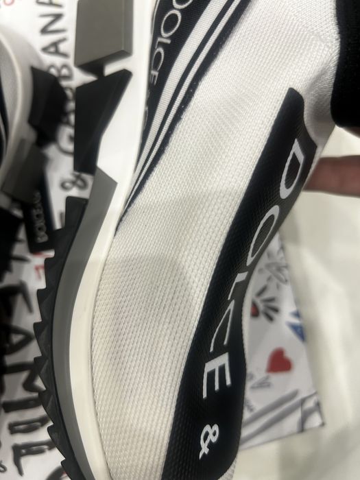 Дамски оригинални обувки Dolce&Gabbana