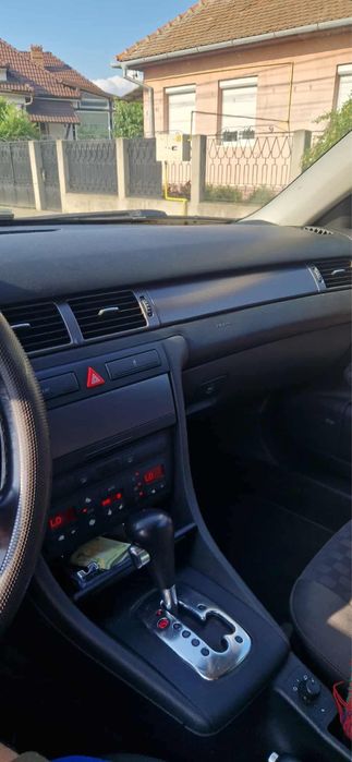 Vand / schimb Audi A6 c5 2005 2.5 tdi