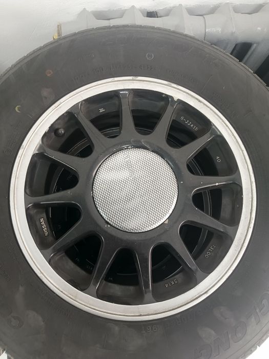 Продам диски оригинал R 15