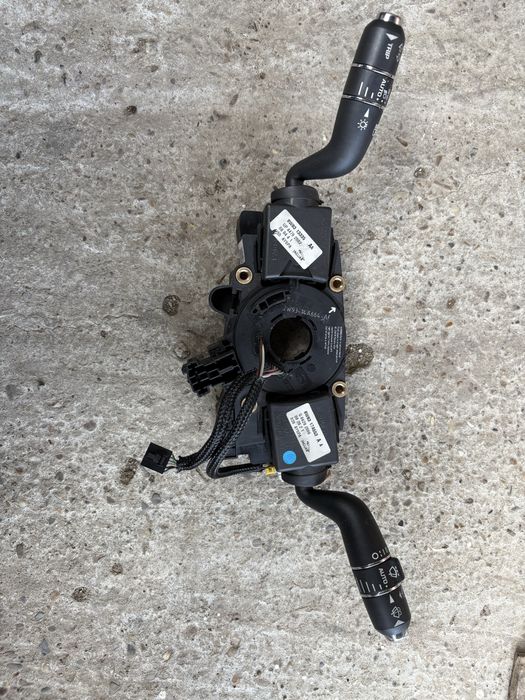 Spira airbag manete Jaguar XF