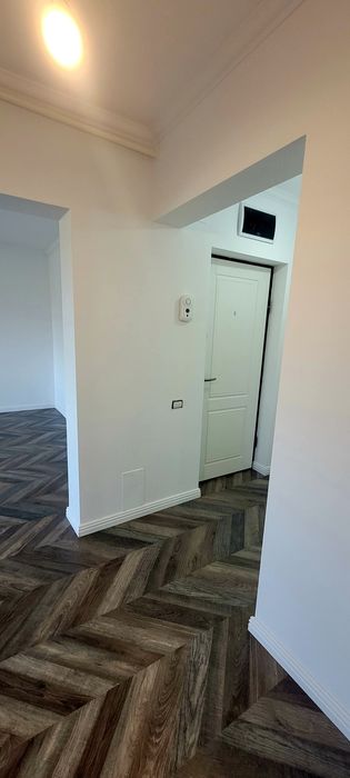 Renovari apartamente la cheie