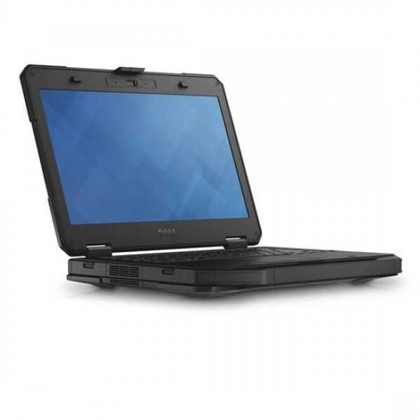 Dell Latitude Rugged 5404, 14″Touch,i7 4650U, 8GB,240GB SSD, Win10p