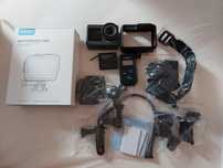Akaso Brave 7 GoPro Камера + Waterproof case + SD карта памет 128 GB