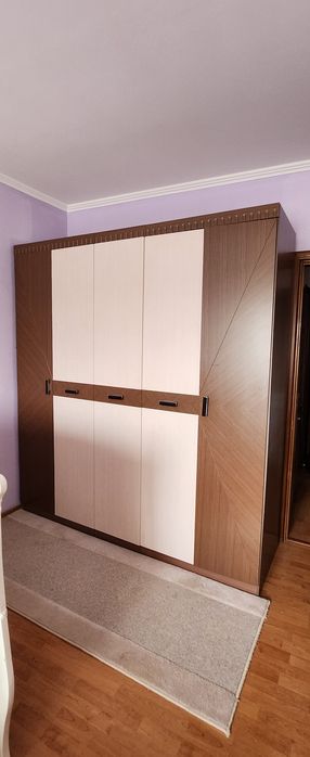 Спалтный гарнитур