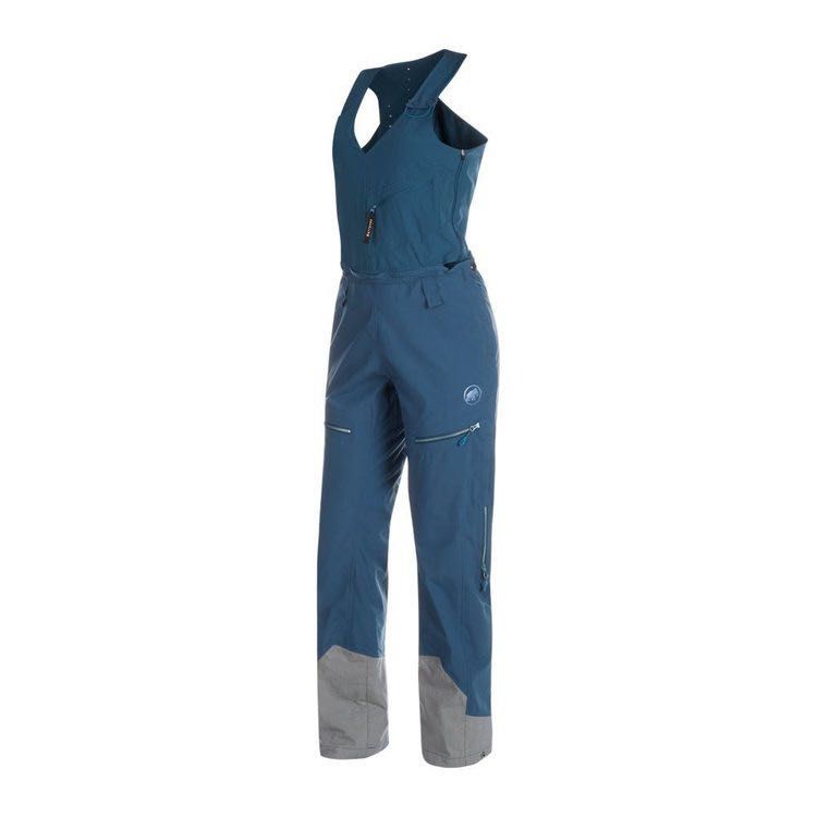 MAMMUT Gore-Tex ски гащеризон