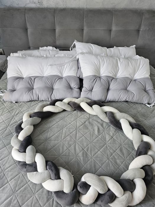 Protectie/perne patut