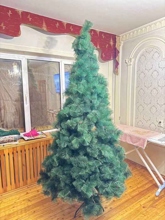 Archa, yangi yil archasi 2.50m