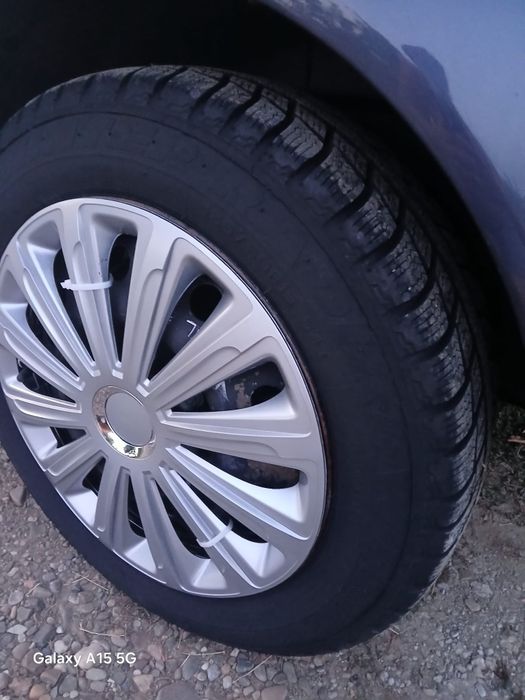 Opel meriva 2008